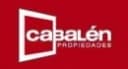 CABALEN PROPIEDADES