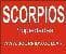 Scorpios Propiedades