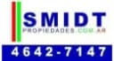 Smidt Propiedades