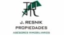 J.RESNIK PROPIEDADES