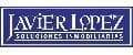 JAVIER LOPEZ - SOLUCIONES INMOBILIARIAS