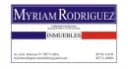 MYRIAM RODRIGUEZ INMUEBLES