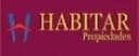 HABITAR PROPIEDADES 