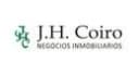 J H Coiro Negocios Inmobiliarios