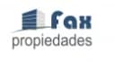 Fax Propiedades