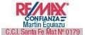 RE/MAX Confianza
