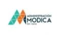 Administración MODICA