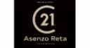 Century Asenzo Reta
