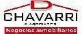Diego Chavarri & Asociados Neg Inmob SRL