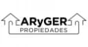 ARyGER   