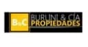 Burlini & Cia Propiedades