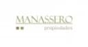 Manassero Propiedades