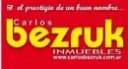 Carlos Bezruk Inmuebles (CSI 3275 CUCICBA 5952)