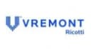 VREMONT Ricotti