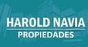 Harold Navia Propiedades