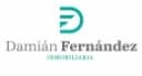 Damian Fernandez Inmobiliaria