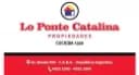 Lo Ponte Catalina propiedades