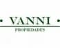 VANNI PROPIEDADES