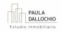 Paula Dallochio Estudio Inmobiliario