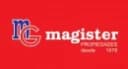 MAGISTER PROPIEDADES desde 1978