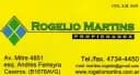 Rogelio Martins Propiedades