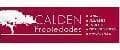 CALDEN PROPIEDADES