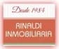 RINALDI INMOBILIARIA