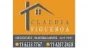 Claudia E. Figueroa Negocios inmobiliarios
