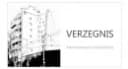 Verzegnis Administración Inmobiliaria