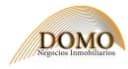 DOMO Negocios Inmobiliarios