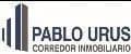 Pablo Urus Corredor Inmobiliario