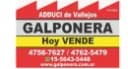 GALPONERA