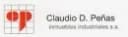 CLAUDIO D.PEÑAS INMUEBLES INDUSTRIALES SA