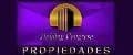 HOLDING CONGRESO PROPIEDADES