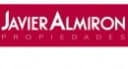 JAVIER ALMIRON PROPIEDADES