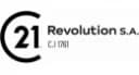C21 REVOLUTION S.A.