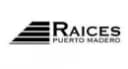 RAICES PUERTO MADERO