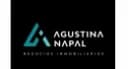 Agustina Napal Negocios Inmobiliarios