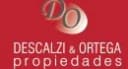 Descalzi & Ortega Propiedades