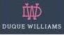 DUQUE WILLIAMS PROPIEDADES