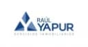 RAÚL YAPUR SERVICIOS INMOBILIARIOS