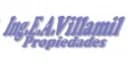 Ing. E. A. Villamil