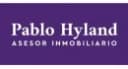 Pablo Hyland