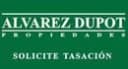 ALVAREZ DUPOT Propiedades