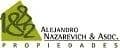 Alejandro Nazarevich & Asociados