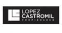 LOPEZ CASTROMIL PROPIEDADES