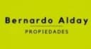 Bernardo Alday Hegouaburu Propiedades 
