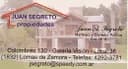 Juan Segreto