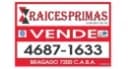RAICESPRIMAS
