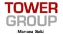 TOWER GROUP / M. SOLTI -  CMCPSI 6226 - CUCICBA 6462
